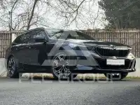 2026 BMW 520