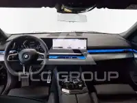 2026 BMW 520