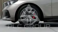 2026 BMW 520