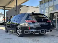 2026 BMW 520