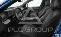 2026 BMW 520