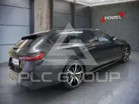 2026 BMW 520