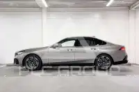 2026 BMW 520