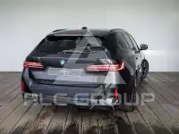 2026 BMW 520