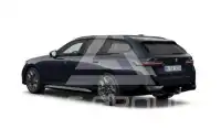 2026 BMW 520