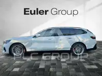 2026 BMW 520