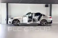 2026 BMW 520