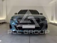 2026 BMW 520