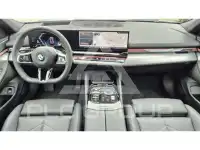 2026 BMW 520
