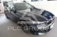 2026 BMW 520