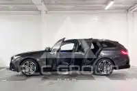 2026 BMW 520