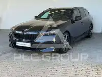 2026 BMW 520