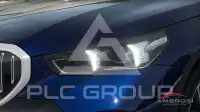 2026 BMW 520