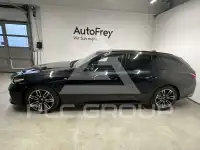 2026 BMW 520