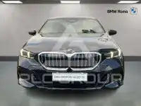 2026 BMW 520
