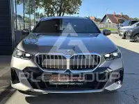 2026 BMW 520