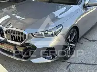2026 BMW 520