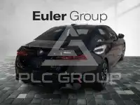 2026 BMW 520