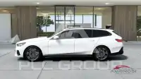 2026 BMW 520