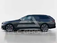 2026 BMW 520