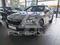 2026 BMW 520