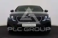 2026 BMW 520