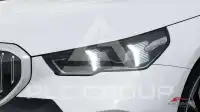 2026 BMW 520