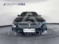 2026 BMW 520