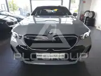 2026 BMW 520