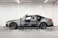 2026 BMW 520