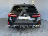 2026 BMW 520