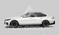 2026 BMW 520