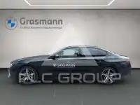 2026 BMW 520