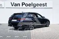 2026 BMW 520