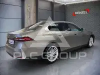 2026 BMW 520