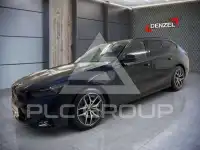 2026 BMW 520