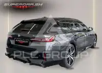 2026 BMW 520
