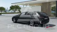 2026 BMW 520
