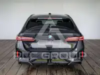 2026 BMW 520
