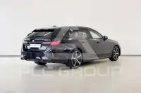 2026 BMW 520