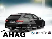 2026 BMW 520