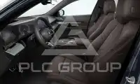 2026 BMW 520