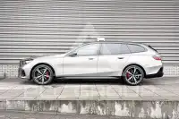 2026 BMW 520