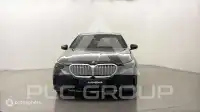 2026 BMW 520