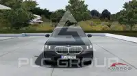 2026 BMW 520