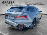 2026 BMW 520