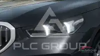 2026 BMW 520
