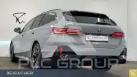 2026 BMW 520
