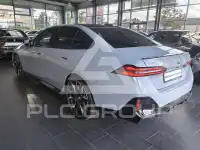 2026 BMW 520