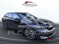 2026 BMW 520